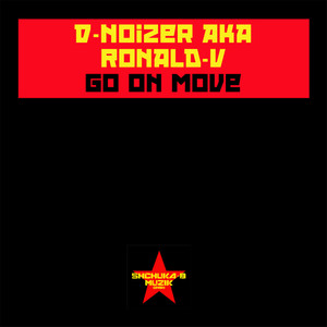 Go On Move (Dr Rude Remix)