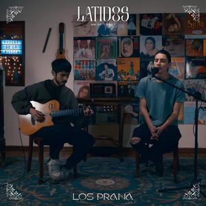 A Los Bosques (Acústico)