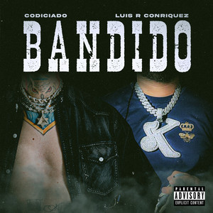 Bandido (En Vivo) [Explicit]