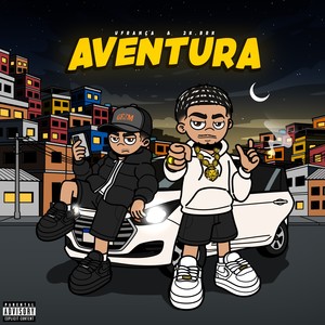 Aventura (Explicit)