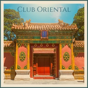 Club Oriental