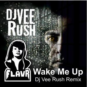 Wake Me Up (feat. FlavR) [Trance Remix 2022]