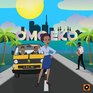 Omo Eko (Explicit)