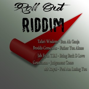 Roll out Riddim