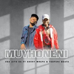 Muvhoneni (feat. Shony Mrepa Nae)