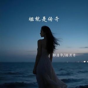 姐就是传奇 (伴奏)