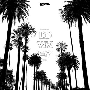 Lowkey (feat. Penco & Frenixx)