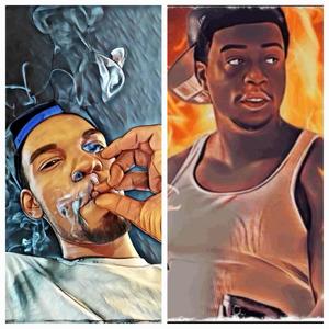 Cut Ya Losses (feat. Big Loco) (Explicit)