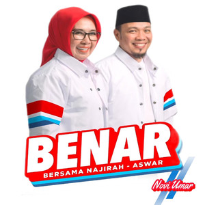 Benar Bersama Najirah Aswar