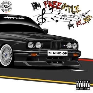 BM Freestyle (feat. Ky_rsa) [Explicit]