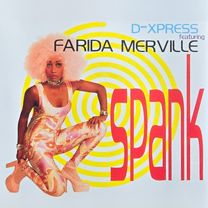 Spank (Da Beats Version)