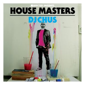 Magnifique (DJ Chus & Pablo Ceballos Mix - Remastered)
