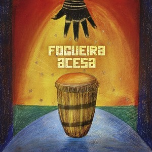 Fogueira Acesa