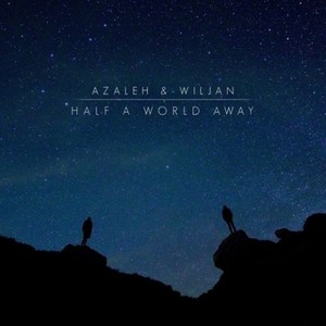 Half A World Away