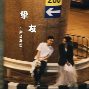 挚友（知己身份）