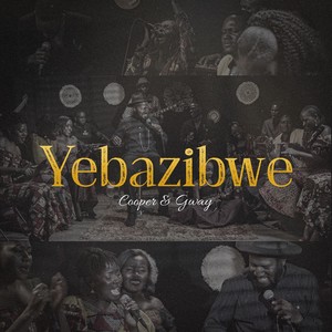 Yebazibwe