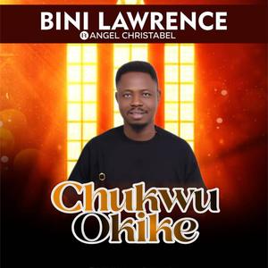 Chukwu okike (feat. Angel Christabel)