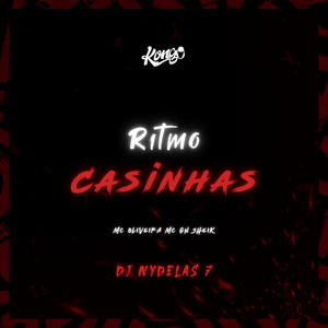 Ritmo das Casinhas (Explicit)