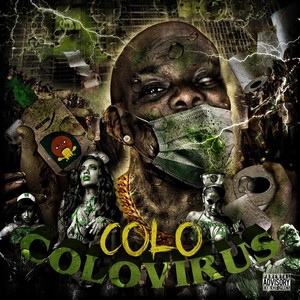 Colovirus (Explicit)