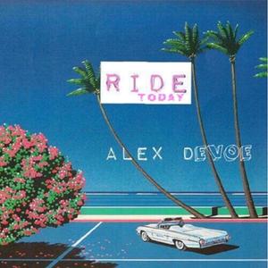 Ride Today (Explicit)