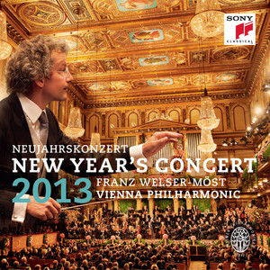 New Year's Concert 2013 (2013年维也纳新年音乐会)