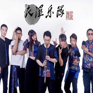 阿猫阿狗封面