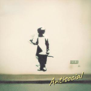 Antisocial (Explicit)