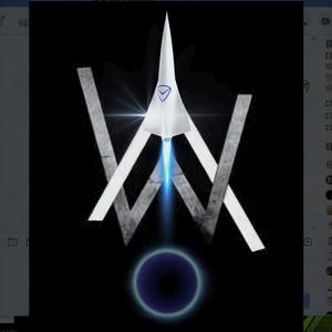 Alan Walker-The end of time (罗晨渝 remix)