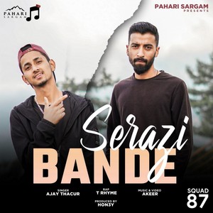 Serazi Bande (Original)