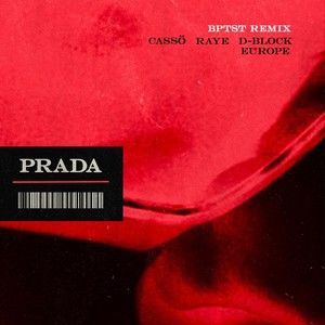 Prada - Remix (Explicit)