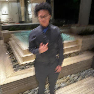 Grandma House (Explicit)