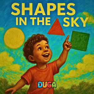 Shapes in the Sky