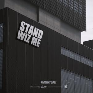 Stand with me