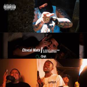 Chacal Mata (Explicit)