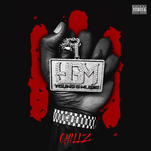 4 The Luv (Explicit)