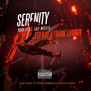 Serenity (feat. Jay Music)