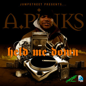 Held Me Down - Radio