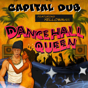 Dancehall Queen