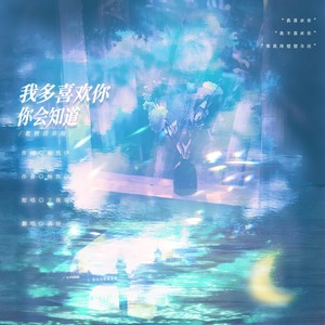 我多喜欢你，你会知道