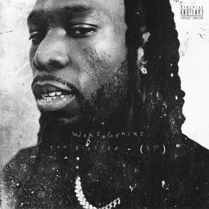 Outside (feat. Stay Woke) (Explicit)