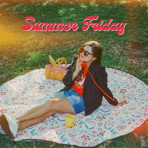 Monica Moser - Summer Friday