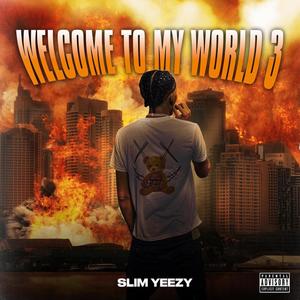 Welcome To My World 3 (Explicit)