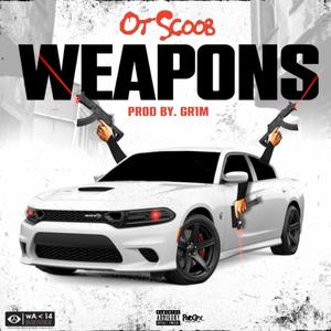 Weapons (Explicit)