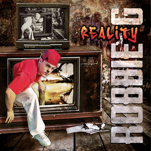 Reality CD (Explicit)