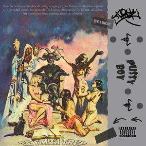 Pu$$y B0y (Explicit)
