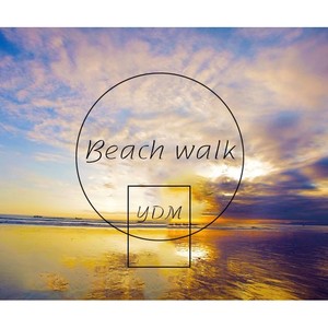 Beach walk
