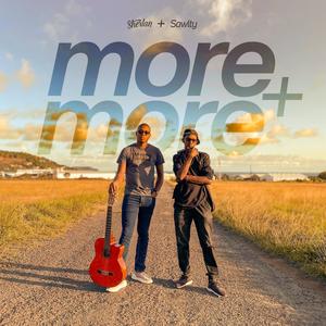 More + More (feat. Sherlan Gittens)