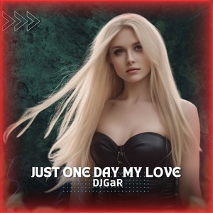 JUST ONE DAY MY LOVE (Remix)