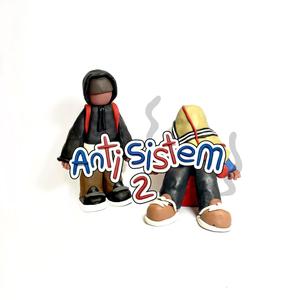 Anti Sistem 2