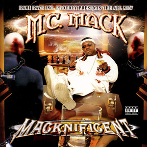 Macknificent (Explicit)